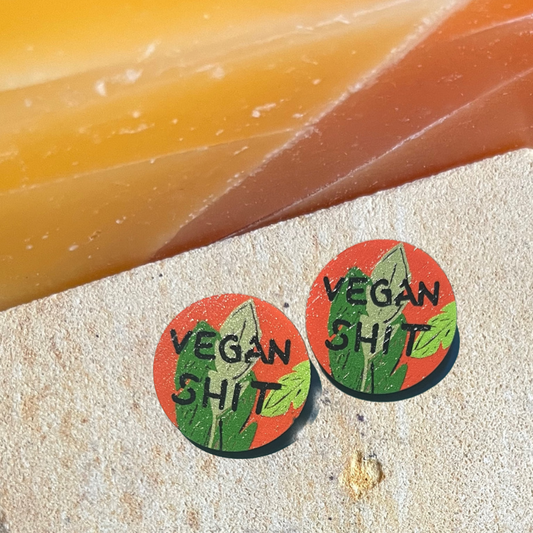 Vegan Shit