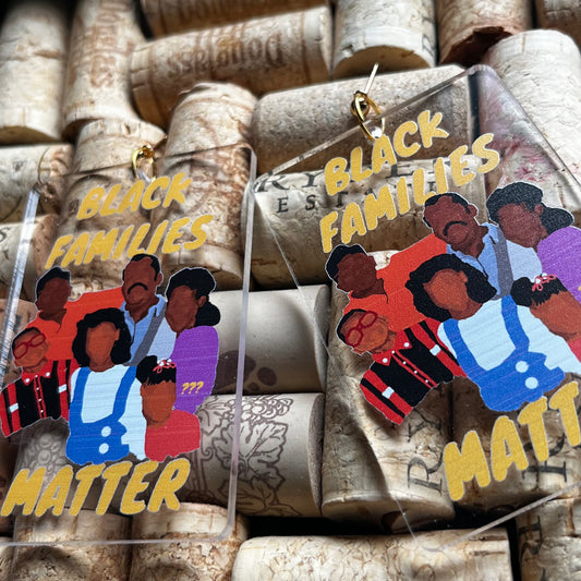 Black Families Matter